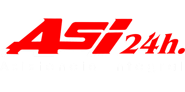 Asistencia Integral ASI 24H